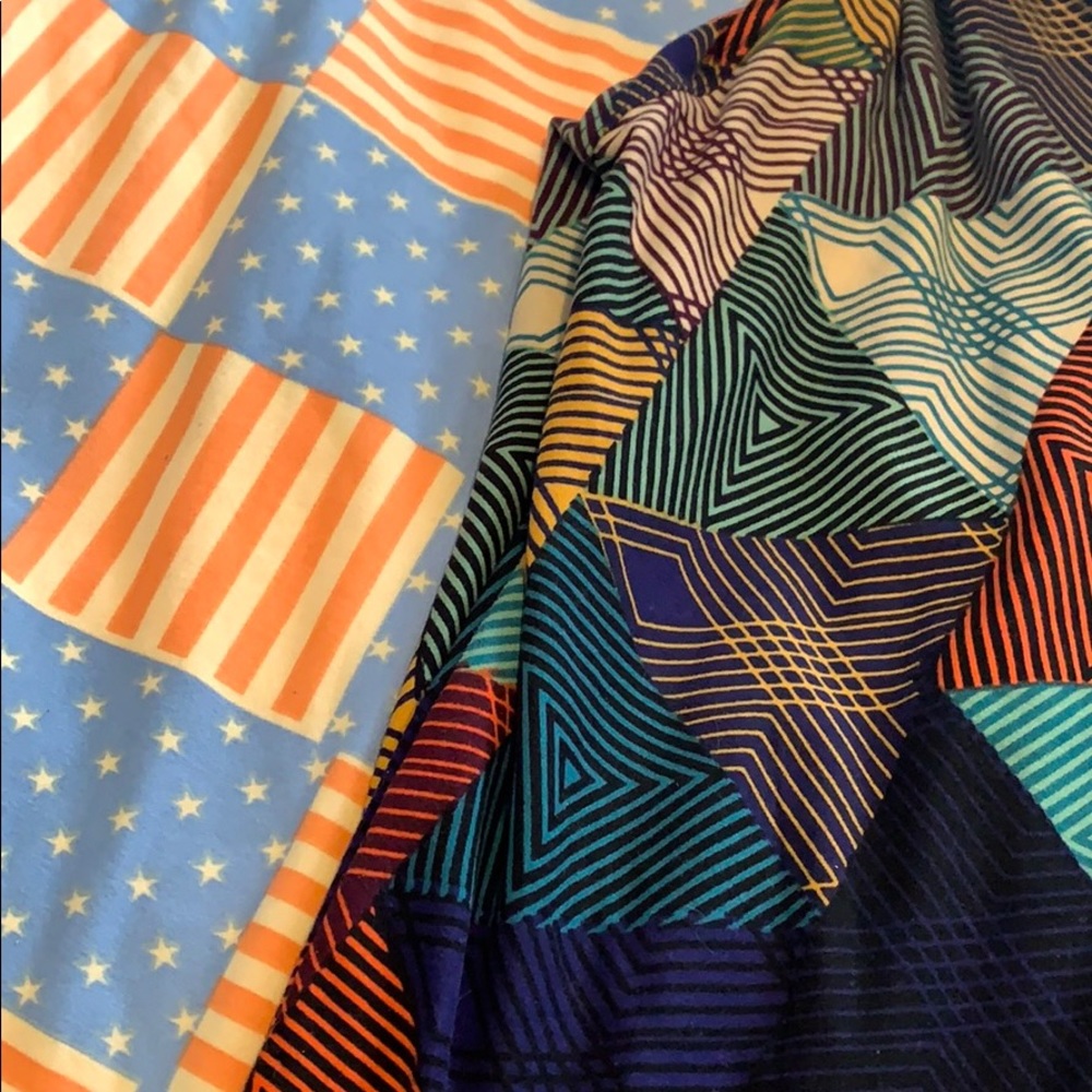One Size Bundle - Picture 2 of 4